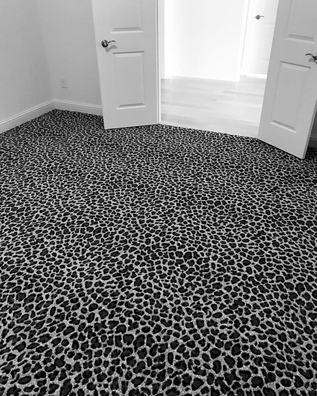 Flooring project by Pearland Floor Gallery
