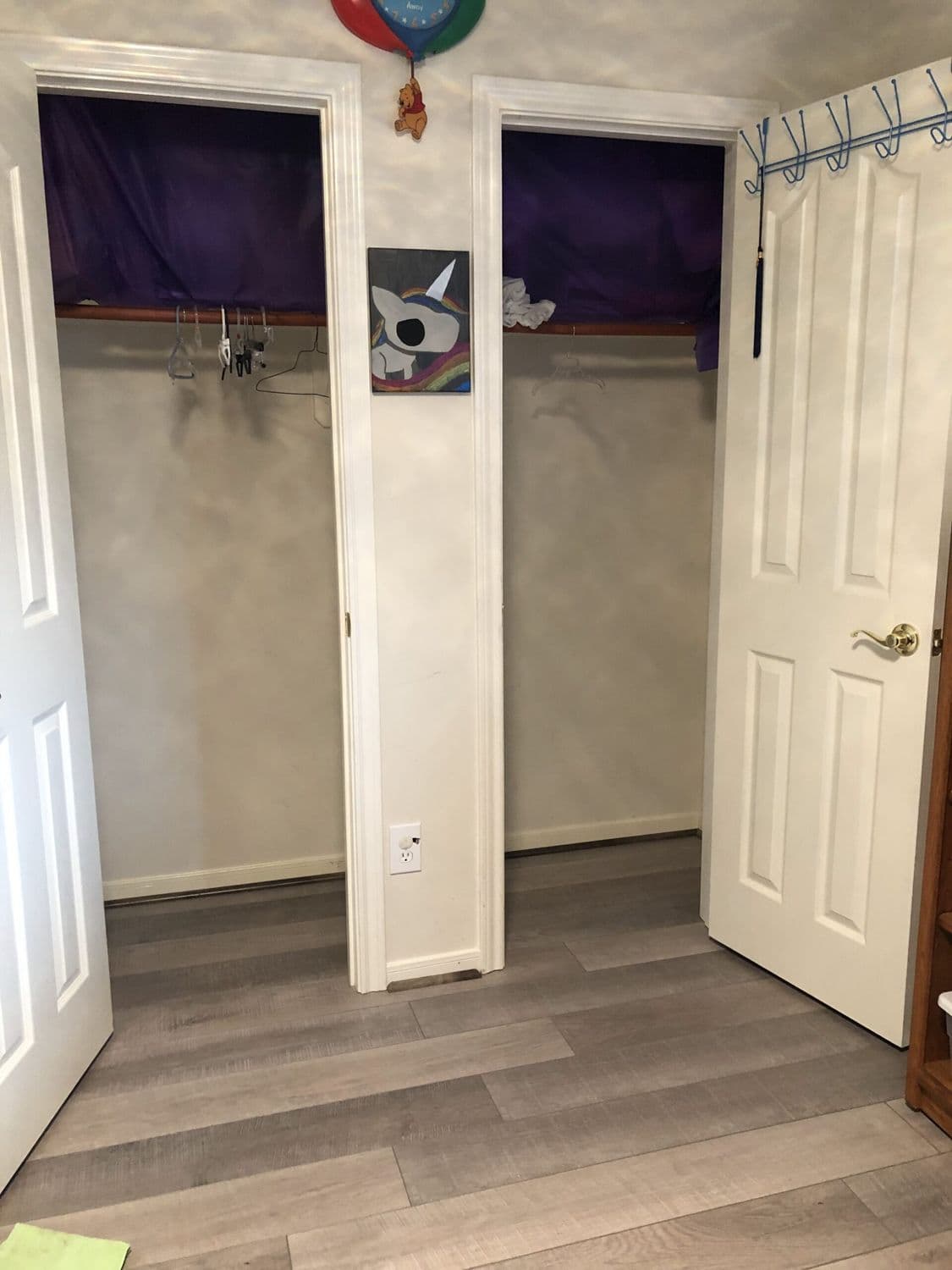 Flooring project by Pearland Floor Gallery