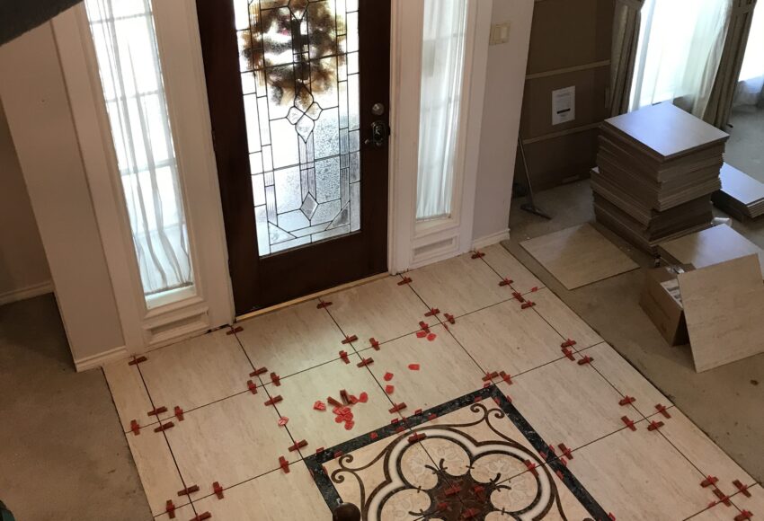 Shop for tile flooring in Pearland, Tx from Floor Gallery.