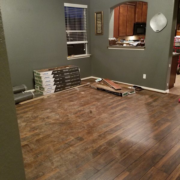 Shop for Laminate flooring in Pearland, Tx from Floor Gallery.